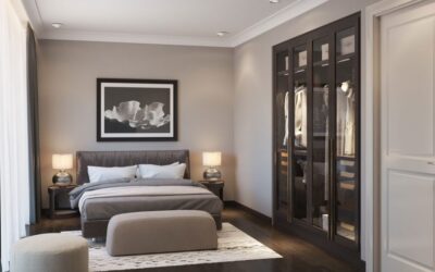 arredare una camera da letto moderna how to make a bedroom look modern