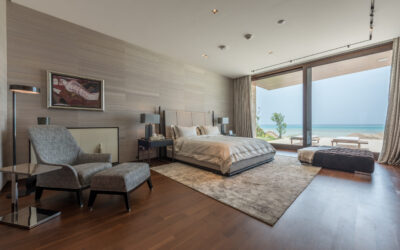 accogliere ospiti regali